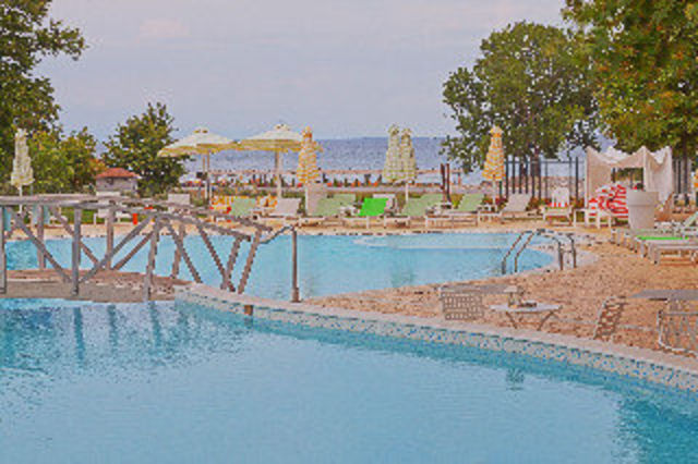 Litohoro Olympus Resort