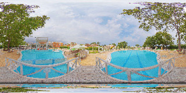 Litohoro Olympus Resort